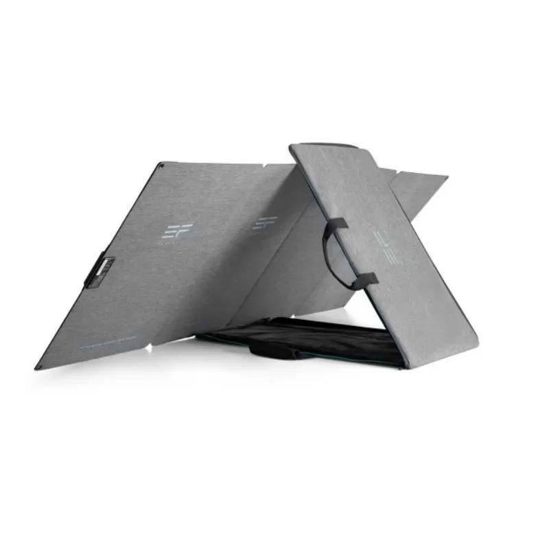 ECOFLOW Delta 2 1024 Wh + Panneau Solaire 400 W 6 ECOFLOW Delta 2 1024 Wh + Panneau Solaire 400 W – Image 4