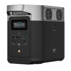 ECOFLOW Delta 2 1024 Wh + Panneau Solaire 400 W 15 ECOFLOW Delta 2 1024 Wh + Panneau Solaire 400 W -Magasin De Camping ecoflow delta 2 1024 wh panneau solaire 400 w 6