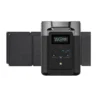 ECOFLOW Delta 2 1024 Wh + Panneaux Solaires 2 X 110 W -Magasin De Camping ecoflow delta 2 1024 wh panneaux solaires 2 x 110 w