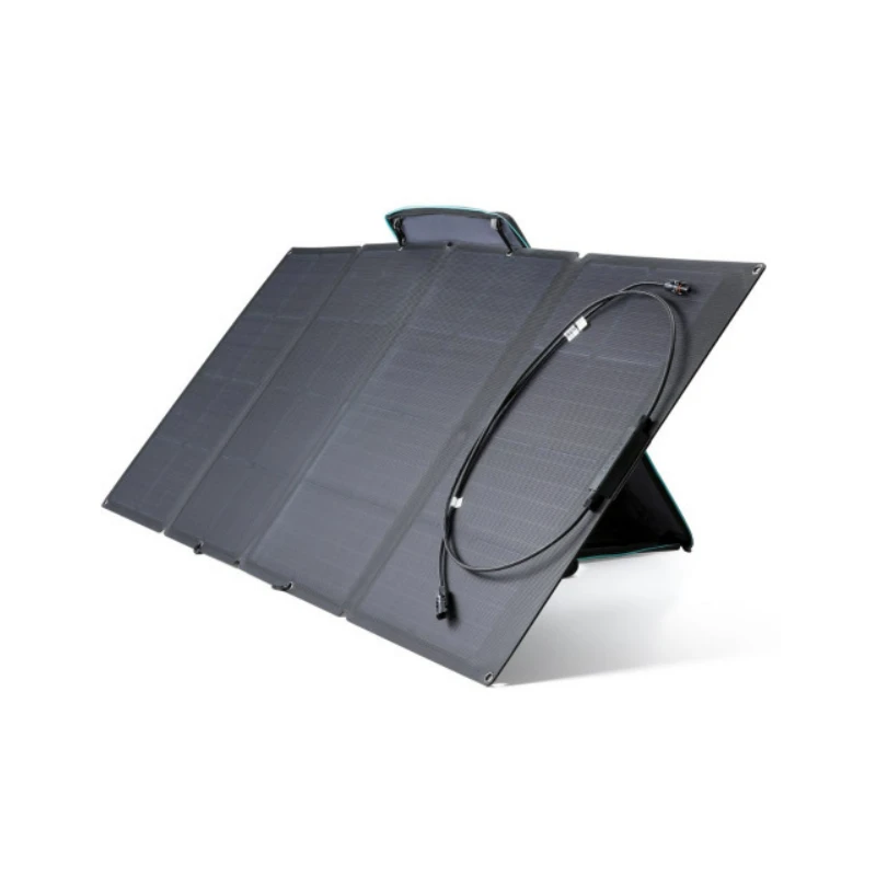 ECOFLOW Delta Max 2016 Wh + Panneaux Solaires 2 X 400 W 6 ECOFLOW Delta Max 2016 Wh + Panneaux Solaires 2 X 400 W – Image 4