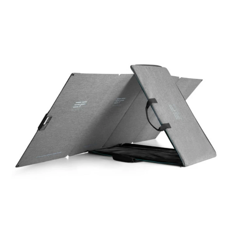 ECOFLOW Delta Max 2016 Wh + Panneaux Solaires 2 X 400 W 7 ECOFLOW Delta Max 2016 Wh + Panneaux Solaires 2 X 400 W – Image 5