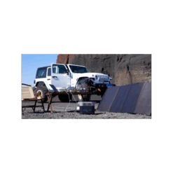 ECOFLOW Delta Max 2016 Wh + Panneaux Solaires 2 X 400 W 13 ECOFLOW Delta Max 2016 Wh + Panneaux Solaires 2 X 400 W -Magasin De Camping ecoflow delta max 2016 wh panneaux solaires 2 x 400 w 5