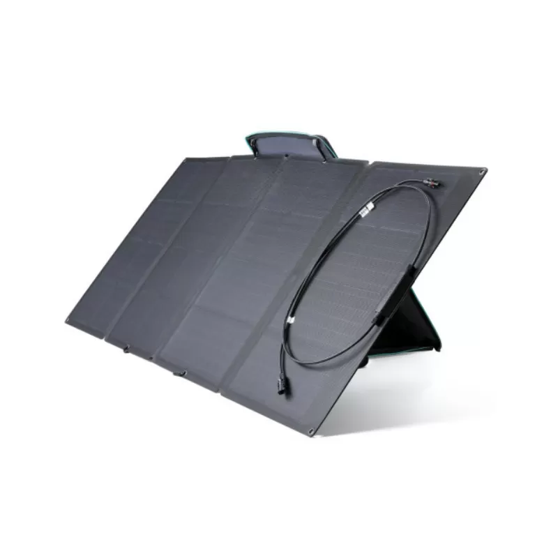 ECOFLOW Delta Pro 3600 Wh + Panneau Solaire 400 W 7 ECOFLOW Delta Pro 3600 Wh + Panneau Solaire 400 W – Image 5