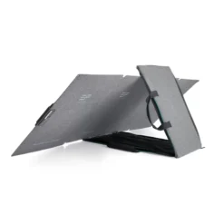 ECOFLOW Panneau Solaire 110 W -Magasin De Camping ecoflow panneau solaire 110 w 2