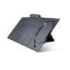 ECOFLOW Panneau Solaire 400 W -Magasin De Camping ecoflow panneau solaire 400 w