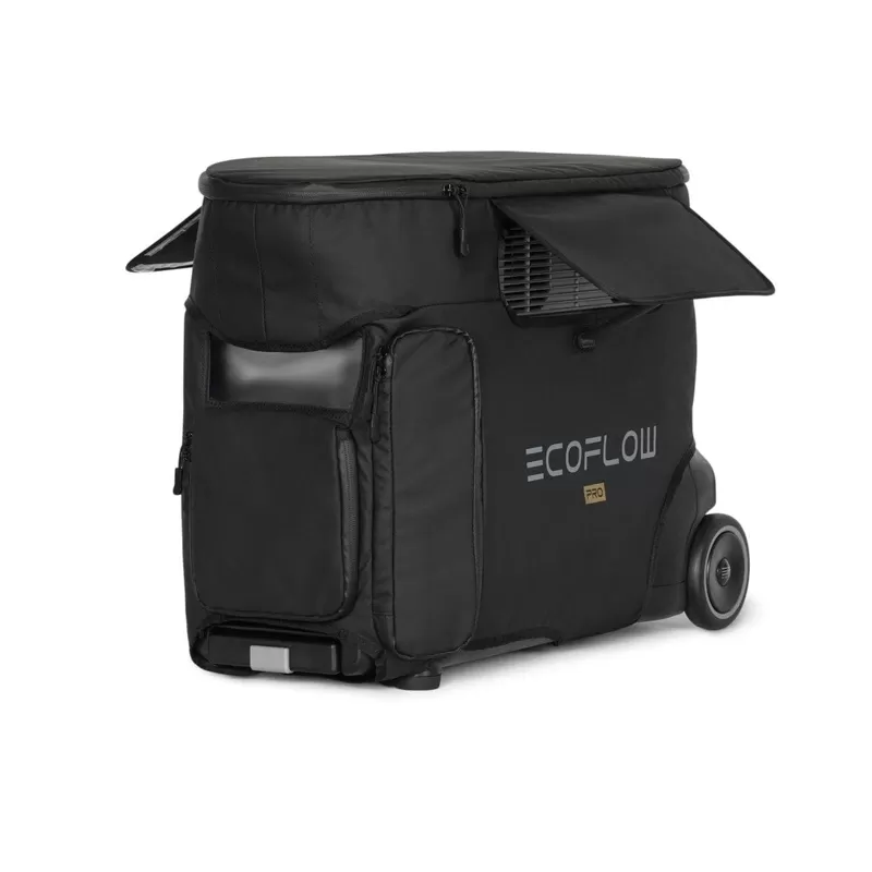 ECOFLOW Sac Delta Pro 4 ECOFLOW Sac Delta Pro – Image 2
