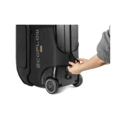 ECOFLOW Sac Delta Pro 7 ECOFLOW Sac Delta Pro -Magasin De Camping ecoflow sac delta pro 2