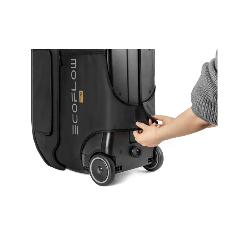 ECOFLOW Sac Delta Pro 5 ECOFLOW Sac Delta Pro – Image 3