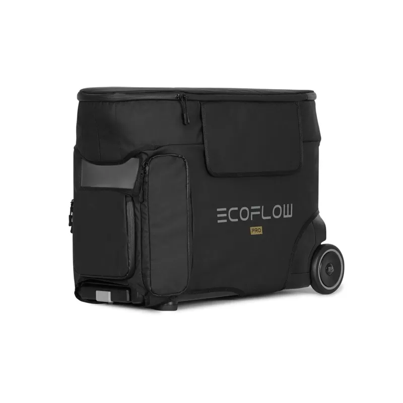 ECOFLOW Sac Delta Pro 3 ECOFLOW Sac Delta Pro