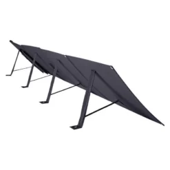 EM Panneau Solaire Pliable HPP-200 -Magasin De Camping em panneau solaire pliable hpp 200 6