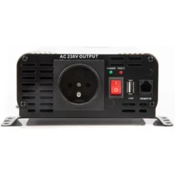 EM Convertisseur PSW12-700 Pur Sinus -Magasin De Camping em psw12 700 2