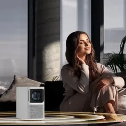 EMOTN N1 Mini Projecteur 1080p -Magasin De Camping emotn n1 mini projecteur 1080p 3