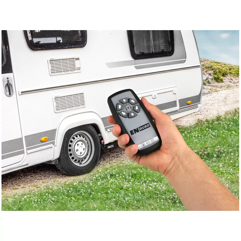 ENDURO Déplace Caravanes EM203 7 ENDURO Déplace Caravanes EM203 – Image 5