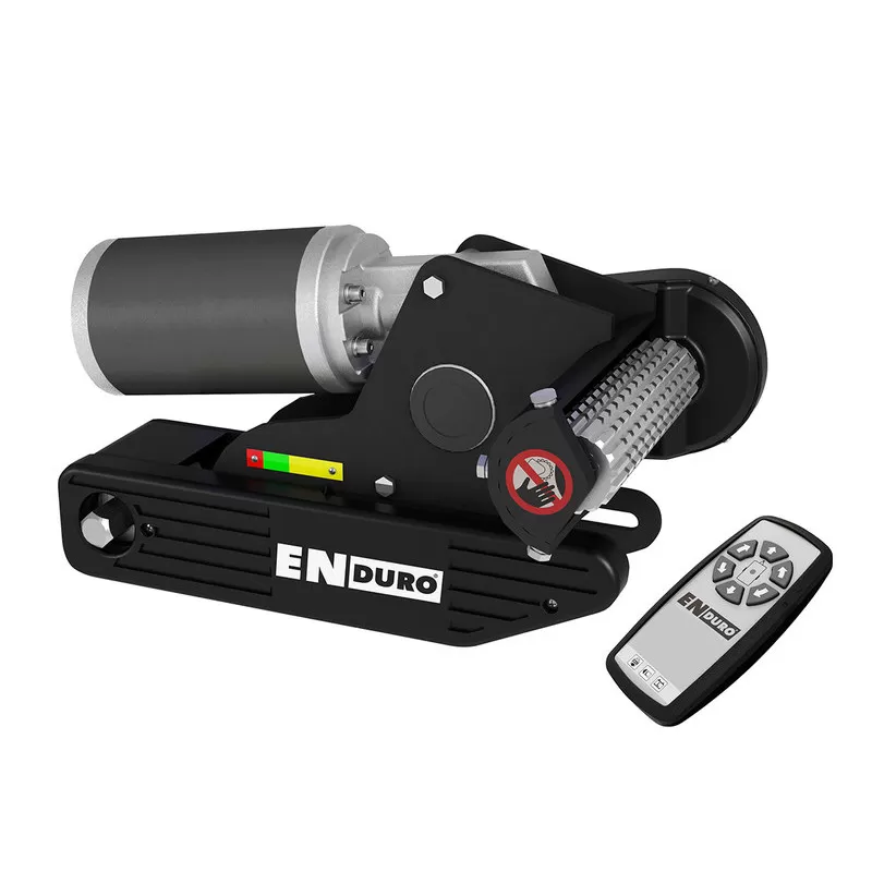 ENDURO Déplace Caravanes EM203 3 ENDURO Déplace Caravanes EM203