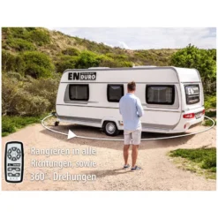 ENDURO Déplace Caravanes EM303A+ -Magasin De Camping enduro deplace caravanes em303a 4