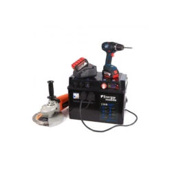 EM Powerbox 3070 Wh 17 EM Powerbox 3070 Wh -Magasin De Camping energie mobile kit powerbox 3070 wh avec panneau solaire 125w 3