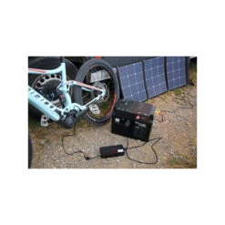 EM Powerbox 3070 Wh 18 EM Powerbox 3070 Wh -Magasin De Camping energie mobile kit powerbox 3070 wh avec panneau solaire 125w 4