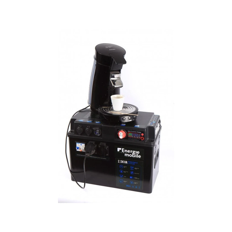 EM Powerbox 3070 Wh 3 EM Powerbox 3070 Wh