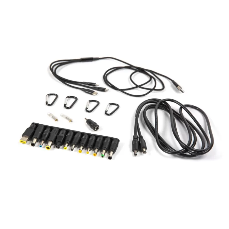 EM Panneau Solaire Pliable WBC70 5 EM Panneau Solaire Pliable WBC70 – Image 3