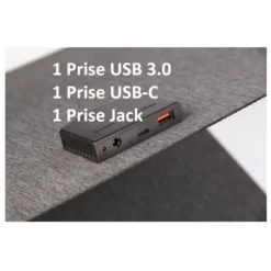 EM Panneau Solaire Pliable WBC70 12 EM Panneau Solaire Pliable WBC70 -Magasin De Camping energie mobile panneau solaire pliable wbc70 3