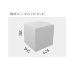 ENO Cook' N Boat Plancha | Gaz -Magasin De Camping eno cook n boat plancha gaz 2