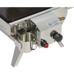 ENO Cook' N Boat Plancha | Gaz -Magasin De Camping eno cook n boat plancha gaz 6