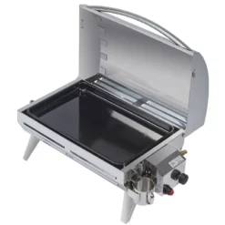 ENO Cook' N Boat Plancha | Gaz -Magasin De Camping eno cook n boat plancha gaz 7