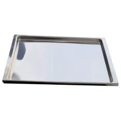 ENO Lèche Frites Inox Pour Origin/One