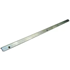 EURAMAX Seuil De Porte Inox 360 Mm