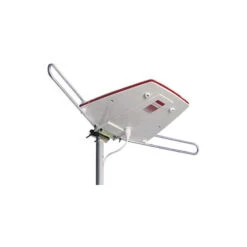 TONNA Antenne Active Color -Magasin De Camping euro accessoires antenne active color accessoire camping car 1