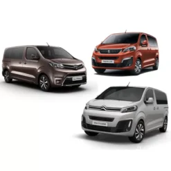 EURO CARRY Porte-vélos PSA | Jumpy, Expert & Proace -Magasin De Camping euro carry citroen spacetourer peugeot traveller toyota proace 2