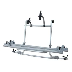 EURO CARRY Porte-vélos PSA | Jumpy, Expert & Proace