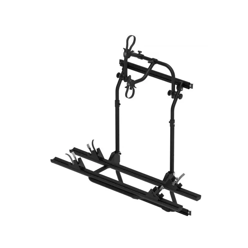 EUROCARRY Porte-vélos Pour RENAULT Master Depuis 2010 Deep Black 3 EUROCARRY Porte-vélos Pour RENAULT Master Depuis 2010 Deep Black