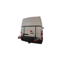 EUROCARRY Porte-vélos RENAULT Master 2010 Avec Signalisation Pour 2 Vélos 6 EUROCARRY Porte-vélos RENAULT Master 2010 Avec Signalisation Pour 2 Vélos -Magasin De Camping eurocarry porte velos renault master depuis 2010 avec signalisation en aluminium 1