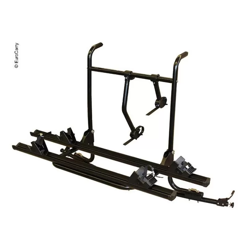 EURO CARRY Porte-vélos Noir PSA | Jumpy, Expert & Proace 3 EURO CARRY Porte-vélos Noir PSA | Jumpy, Expert & Proace