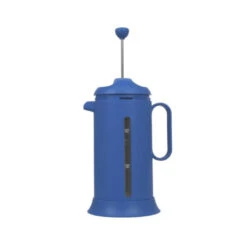 EUROMARINE Cafetière à Piston Isotherme -Magasin De Camping euromarine cafetiere a piston isotherme 1