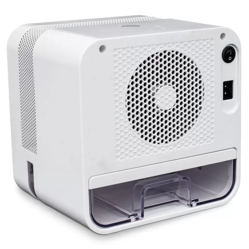 EUROMARINE Déshumidificateur 12V 4 EUROMARINE Déshumidificateur 12V – Image 2