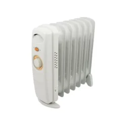 EUROMARINE Radiateur Bain D’huile 700W