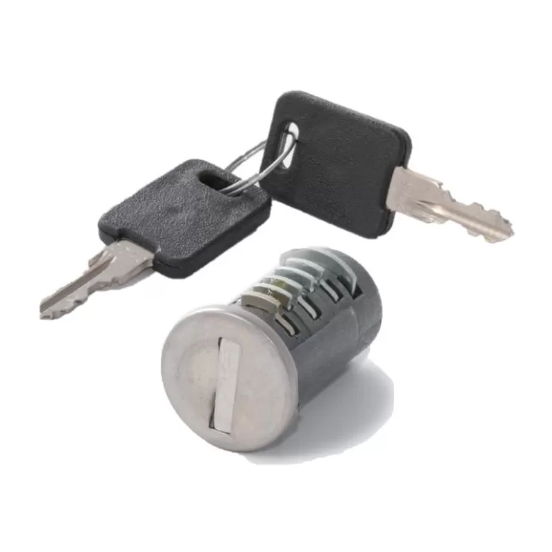 FAP Barillet + Clés Série Standard 3 FAP Barillet + Clés Série Standard