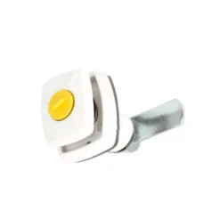 FAP Verrou De Coffre HSC Blanc