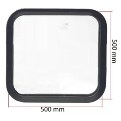 APSYS Fenêtres / Baies Fixes -Magasin De Camping farnier penin fenetres baies fixes accessoire fourgon camion camping car 3