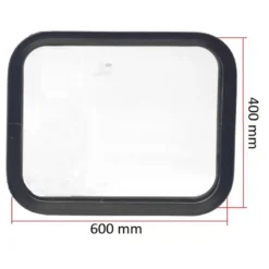 APSYS Fenêtres / Baies Fixes -Magasin De Camping farnier penin fenetres baies fixes accessoire fourgon camion camping car 4