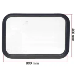 APSYS Fenêtres / Baies Fixes -Magasin De Camping farnier penin fenetres baies fixes accessoire fourgon camion camping car 5