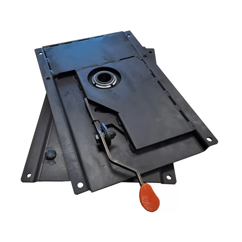 FASP Embase Pivotante | Iveco Daily 3 FASP Embase Pivotante | Iveco Daily