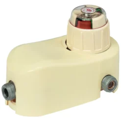 FAVEX Pré-détendeur Inverseur Propane