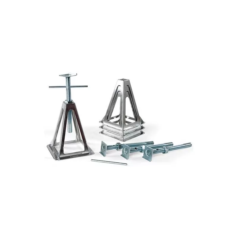 FIAMMA Alu Jacks 3 FIAMMA Alu Jacks