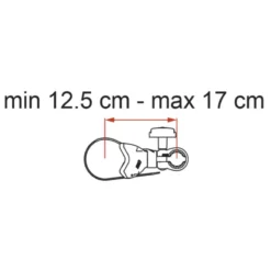 FIAMMA Bike-Block Pro 1 -Magasin De Camping fiamma bike block pro 1 2