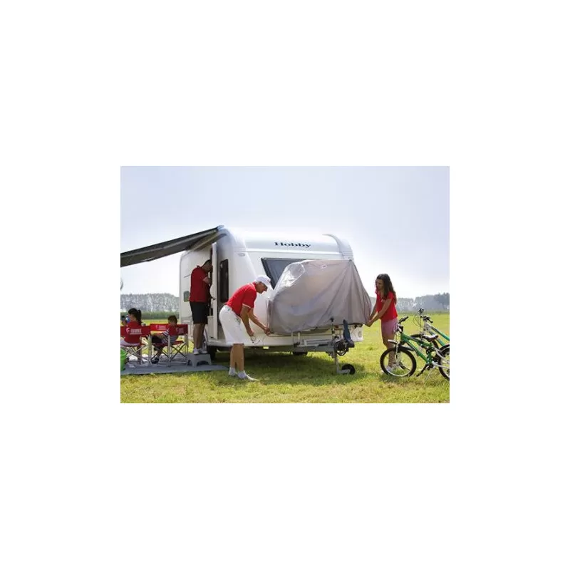 FIAMMA Bike Cover Caravan 3 FIAMMA Bike Cover Caravan