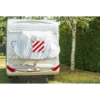 FIAMMA Bike Cover S -Magasin De Camping fiamma bike cover s