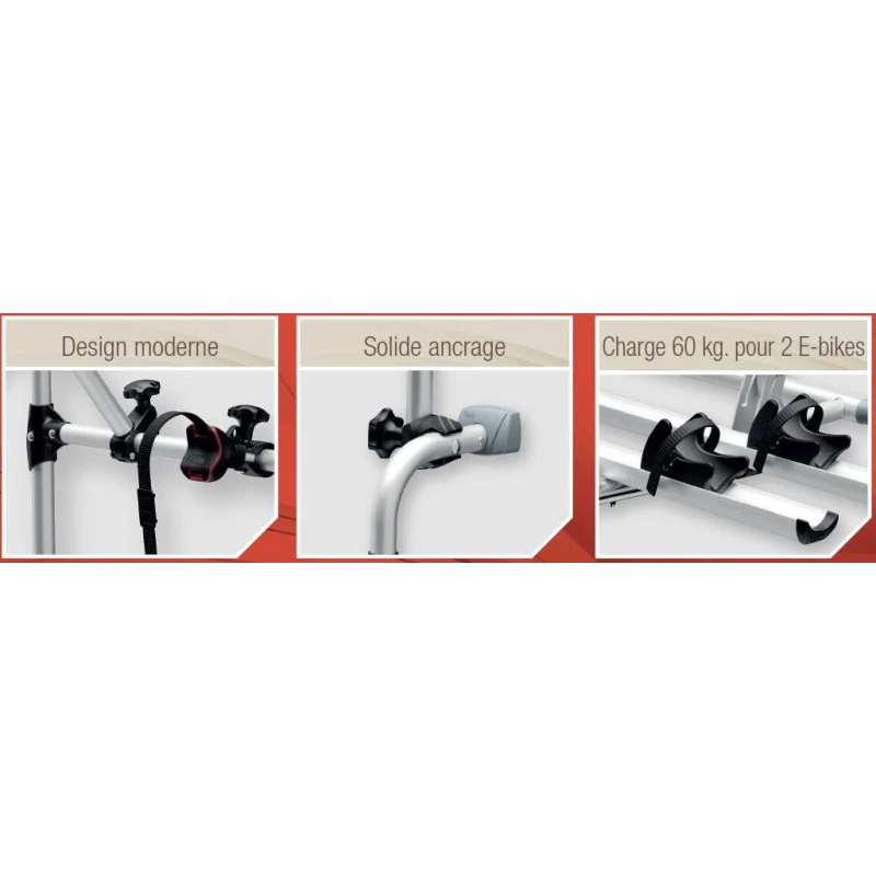 FIAMMA Carry-Bike Pro E-Bike 4 FIAMMA Carry-Bike Pro E-Bike – Image 2